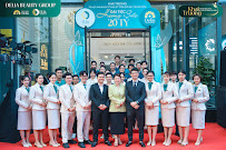 Delia International Dental Clinic in Ho Chi Minh City