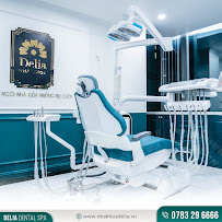 Delia International Dental Clinic