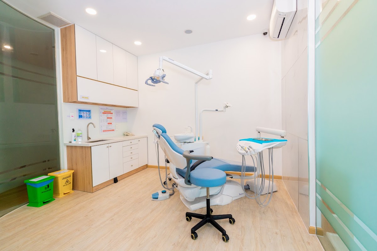 Champion Dental Clinic dental clinic