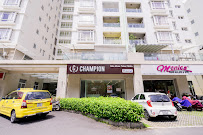 Champion Dental Clinic