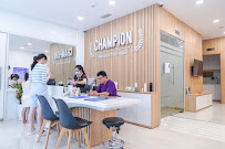 Champion Dental Clinic
