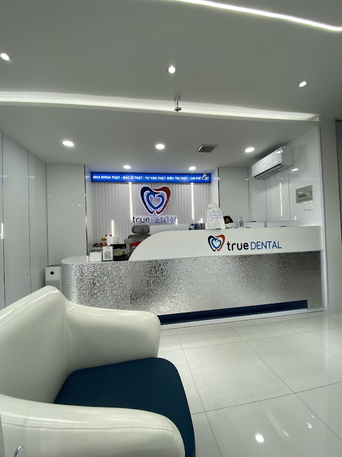 True Dental dental clinic