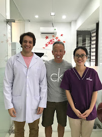 Mizuguchi Implant Center