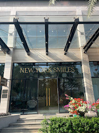 New York Smiles