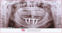 Asian Cosmetic Dentistry