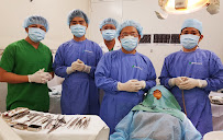 Asian Cosmetic Dentistry