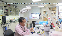 Asian Cosmetic Dentistry