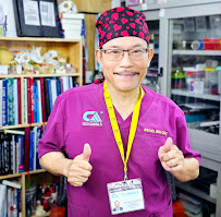 Asian Cosmetic Dentistry in Ho Chi Minh City