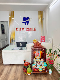 Saigon City Smile International Dental