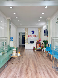 Saigon City Smile International Dental