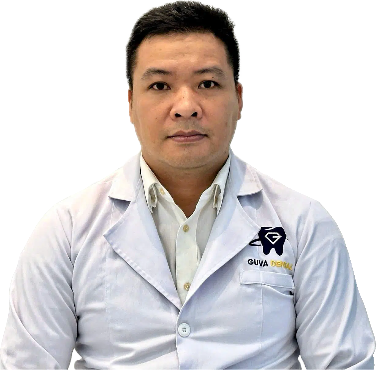 Dr. Vũ Việt Cường - Oral and maxillofacial surgery, microsurgical head/neck/facial reconstruction, advanced dental implant placement, orthodontics