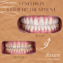 Assure Dental Clinic in Ho Chi Minh City