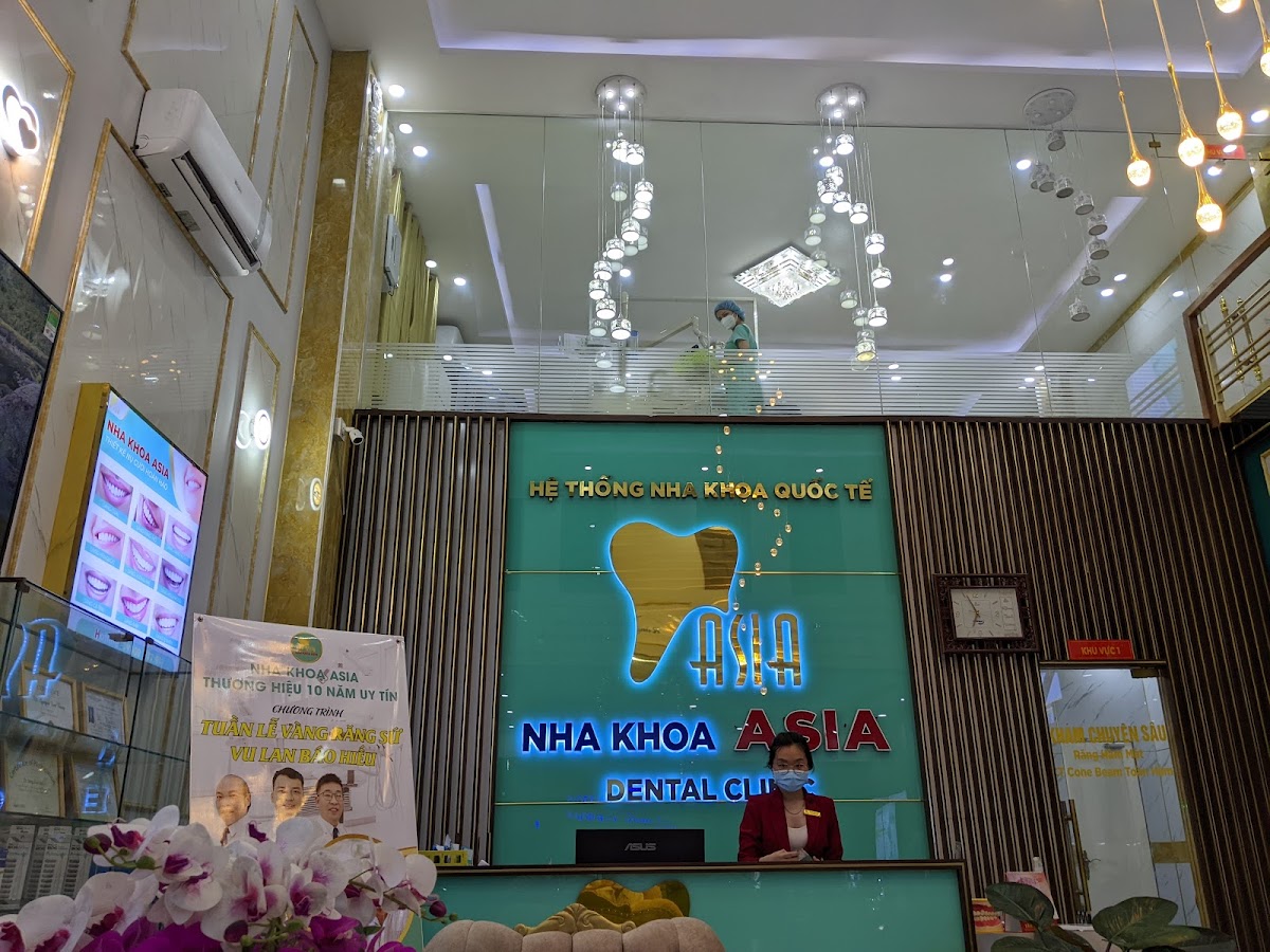 Uy Tin HCMC Dental dental clinic