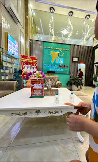 Uy Tin HCMC Dental