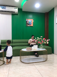 Saigon International Dental
