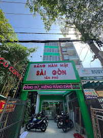 Saigon International Dental