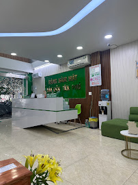 Saigon International Dental