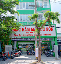 Saigon International Dental in Ho Chi Minh City