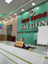 Nha khoa Sài Gòn Smile