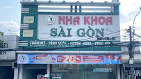 Saigon Smile Dental in Ho Chi Minh City