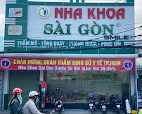 Nha khoa Sài Gòn Smile
