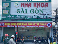 Nha khoa Sài Gòn Smile