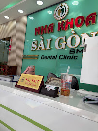 Nha khoa Sài Gòn Smile