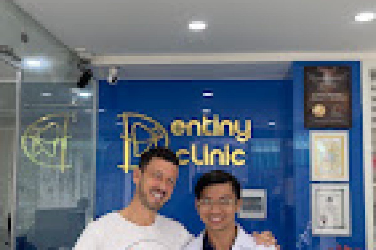 Dentiny Dental Clinic: Microscopic Dentistry - dental clinic in Da Nang, Vietnam