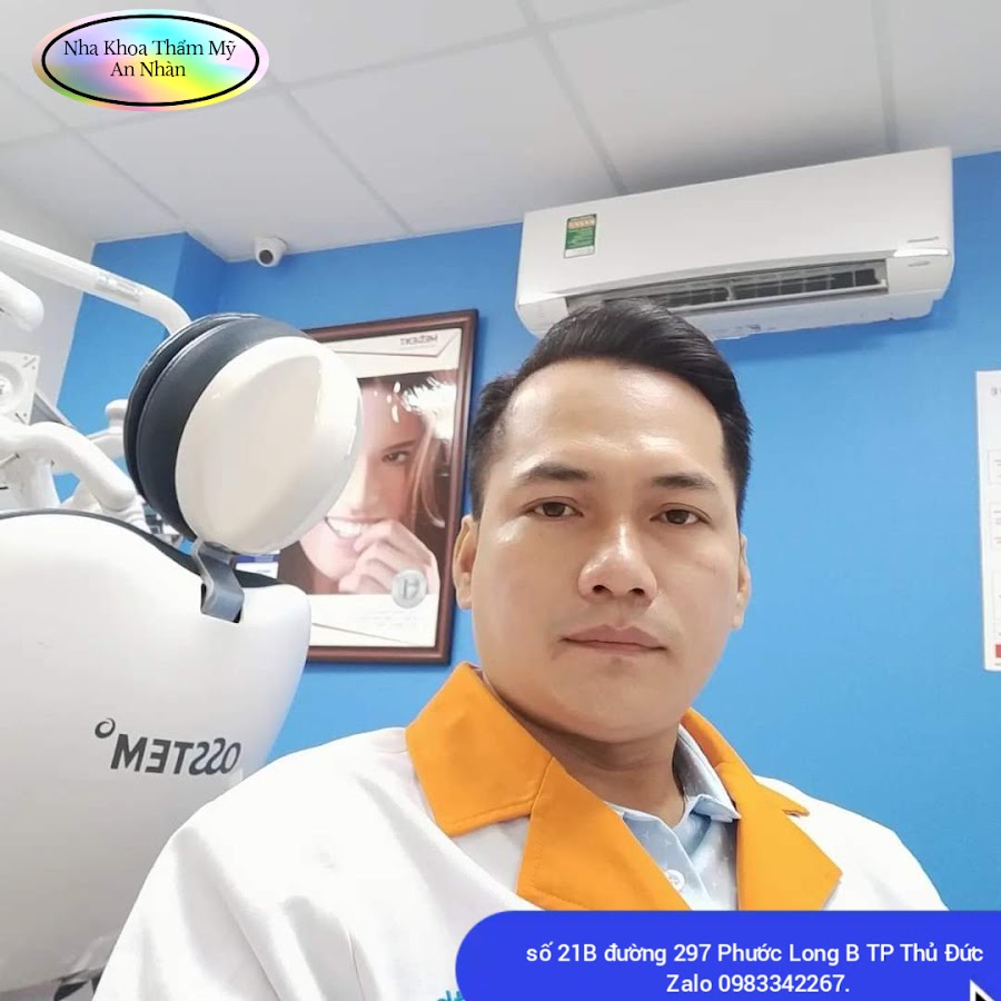 An Nhan Dental 2 dental clinic
