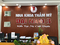 NHA KHOA ĐẠI NAM 3