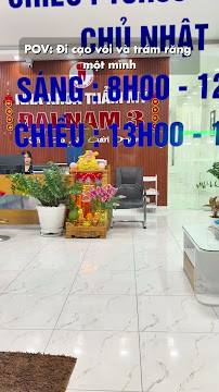 NHA KHOA ĐẠI NAM 3