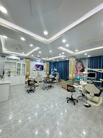 Nha khoa Asia CN Man Thiện - Bác Sĩ Uy Tín Đại Học Y Dược