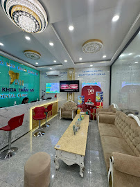 Nha khoa Asia CN Man Thiện - Bác Sĩ Uy Tín Đại Học Y Dược