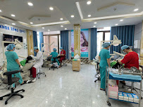 Nha khoa Asia CN Man Thiện - Bác Sĩ Uy Tín Đại Học Y Dược