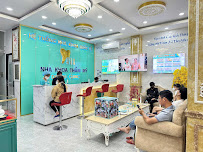 Asia Dental in Ho Chi Minh City