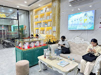 Nha khoa Asia CN Man Thiện - Bác Sĩ Uy Tín Đại Học Y Dược