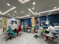 Nha khoa Asia CN Man Thiện - Bác Sĩ Uy Tín Đại Học Y Dược