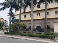Nha khoa Asia CN Man Thiện - Bác Sĩ Uy Tín Đại Học Y Dược