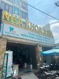 Nha khoa Asia CN Man Thiện - Bác Sĩ Uy Tín Đại Học Y Dược