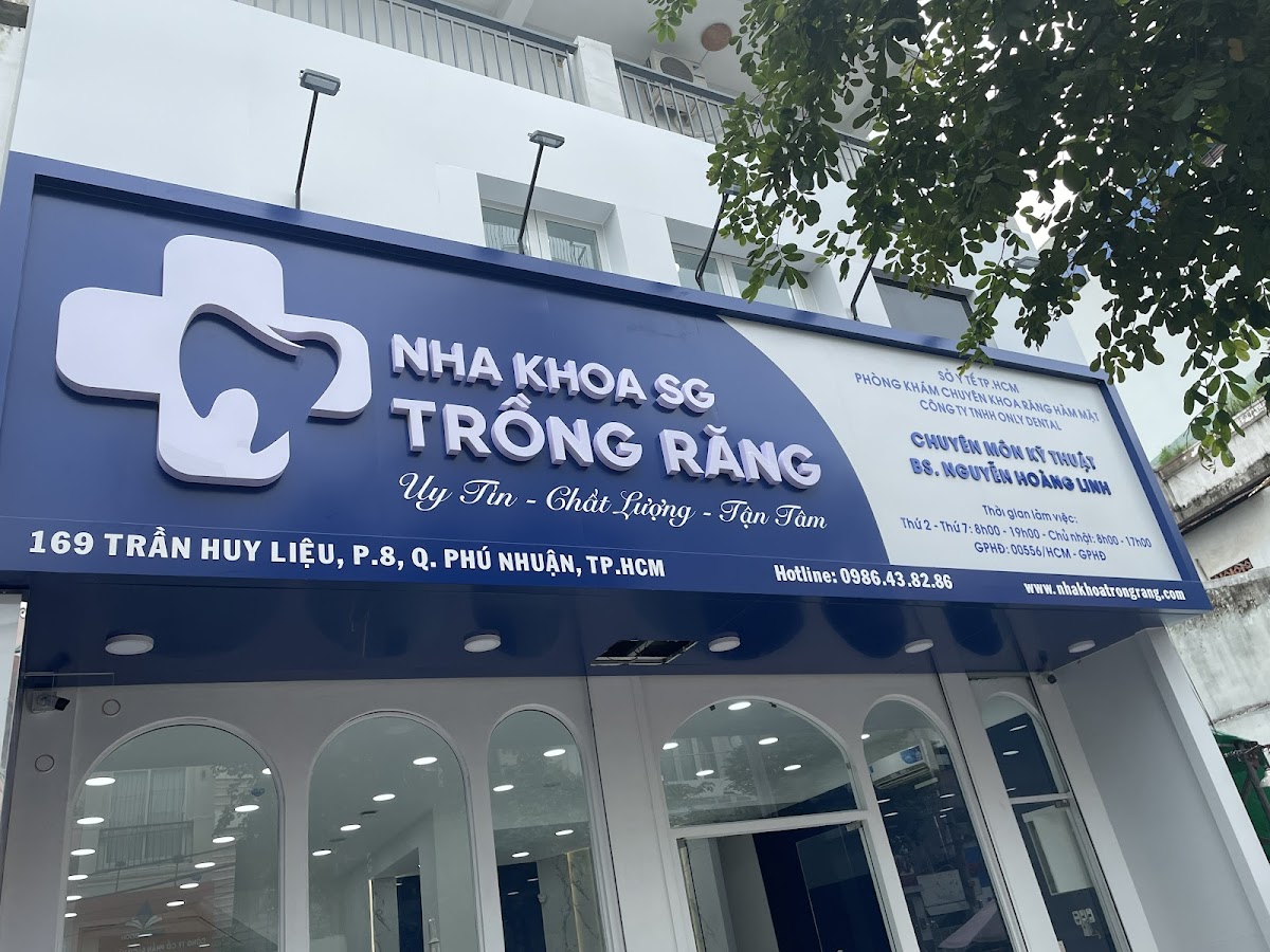 Saigon Implant Dental