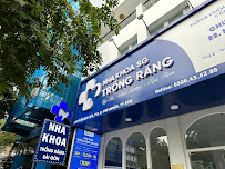 Nha Khoa Trồng Răng Sài Gòn - Nha Khoa Tốt Nhất TPHCM (Chi nhánh Quận Phú Nhuận)