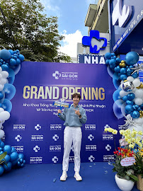 Nha Khoa Trồng Răng Sài Gòn - Nha Khoa Tốt Nhất TPHCM (Chi nhánh Quận Phú Nhuận)