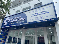Nha Khoa Trồng Răng Sài Gòn - Nha Khoa Tốt Nhất TPHCM (Chi nhánh Quận Phú Nhuận)