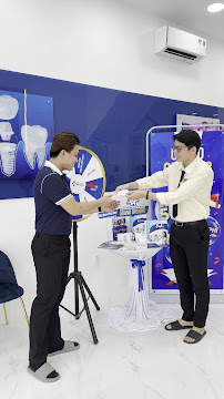 Nha Khoa Trồng Răng Sài Gòn - Nha Khoa Tốt Nhất TPHCM (Chi nhánh Quận Phú Nhuận)