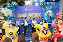 Nha Khoa Trồng Răng Sài Gòn - Nha Khoa Tốt Nhất TPHCM (Chi nhánh Quận Phú Nhuận)