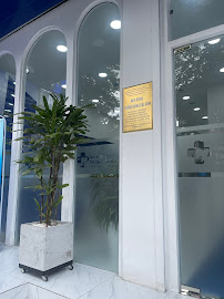 Nha Khoa Trồng Răng Sài Gòn - Nha Khoa Tốt Nhất TPHCM (Chi nhánh Quận Phú Nhuận)