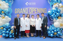 Nha Khoa Trồng Răng Sài Gòn - Nha Khoa Tốt Nhất TPHCM (Chi nhánh Quận Phú Nhuận)