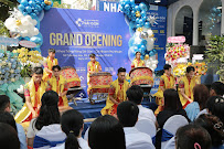 Nha Khoa Trồng Răng Sài Gòn - Nha Khoa Tốt Nhất TPHCM (Chi nhánh Quận Phú Nhuận)