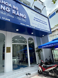 Nha Khoa Trồng Răng Sài Gòn - Nha Khoa Tốt Nhất TPHCM (Chi nhánh Quận Phú Nhuận)