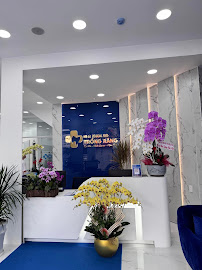 Nha Khoa Trồng Răng Sài Gòn - Nha Khoa Tốt Nhất TPHCM (Chi nhánh Quận Phú Nhuận)